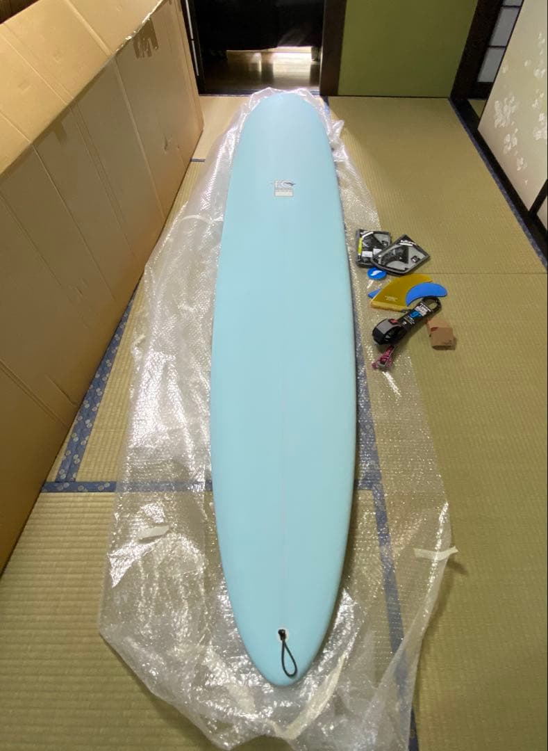 FCD surfboard HWHP ロングボード9.0ft ★手渡し限定★