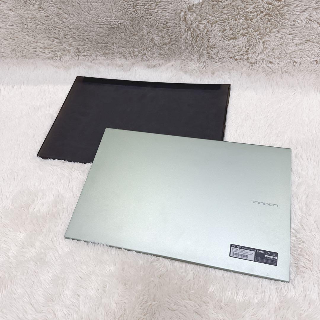 PU15-PRE innocn 有機el 4kモニター 15.6インチ モバイル