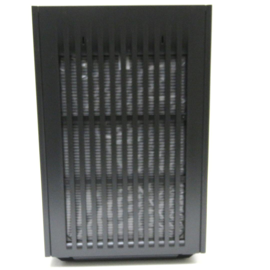 SHARP　シャープ　FU-T40BK-H空気清浄機 プラズマクラスター7000