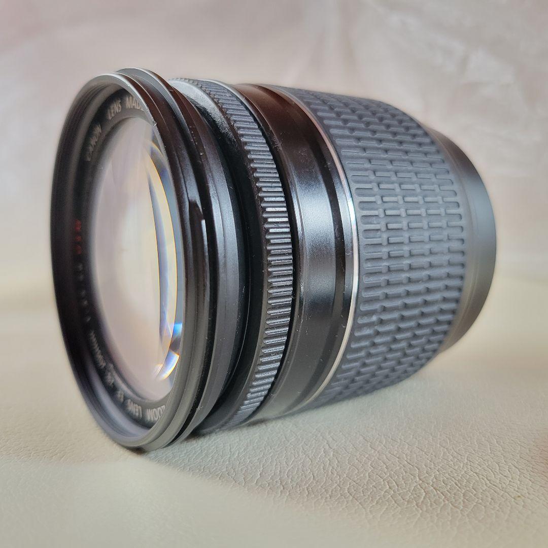 Canon美品 EF レンズ 28-200mm F3.5-5.6　USM
