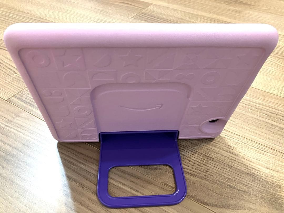 第11世代AmazonFireHD10キッズモデル10インチ (2021年発売）