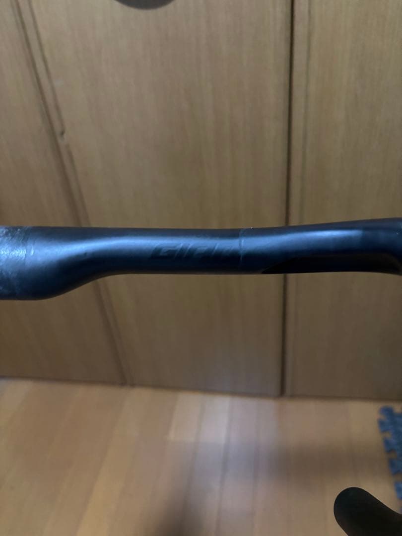 ジャイアントコンテンドSLRエアロハンドル　360mm