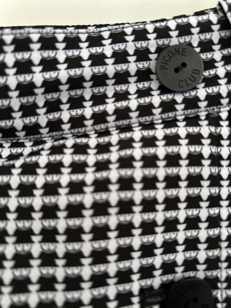 【美品】Picone CLUB 中綿セットアップ