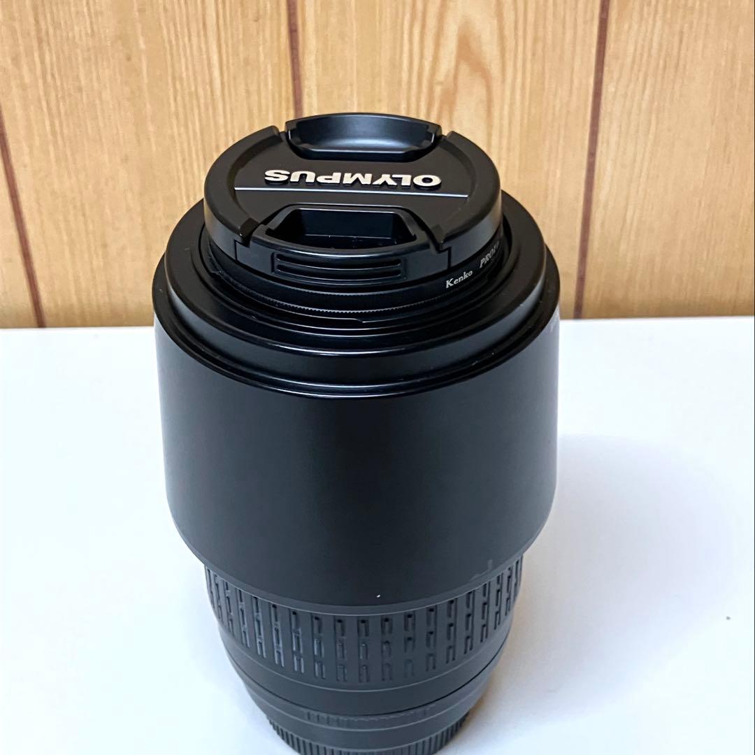 E60 OLYMPUS オリンパス 70-300mm 1:4-5.6