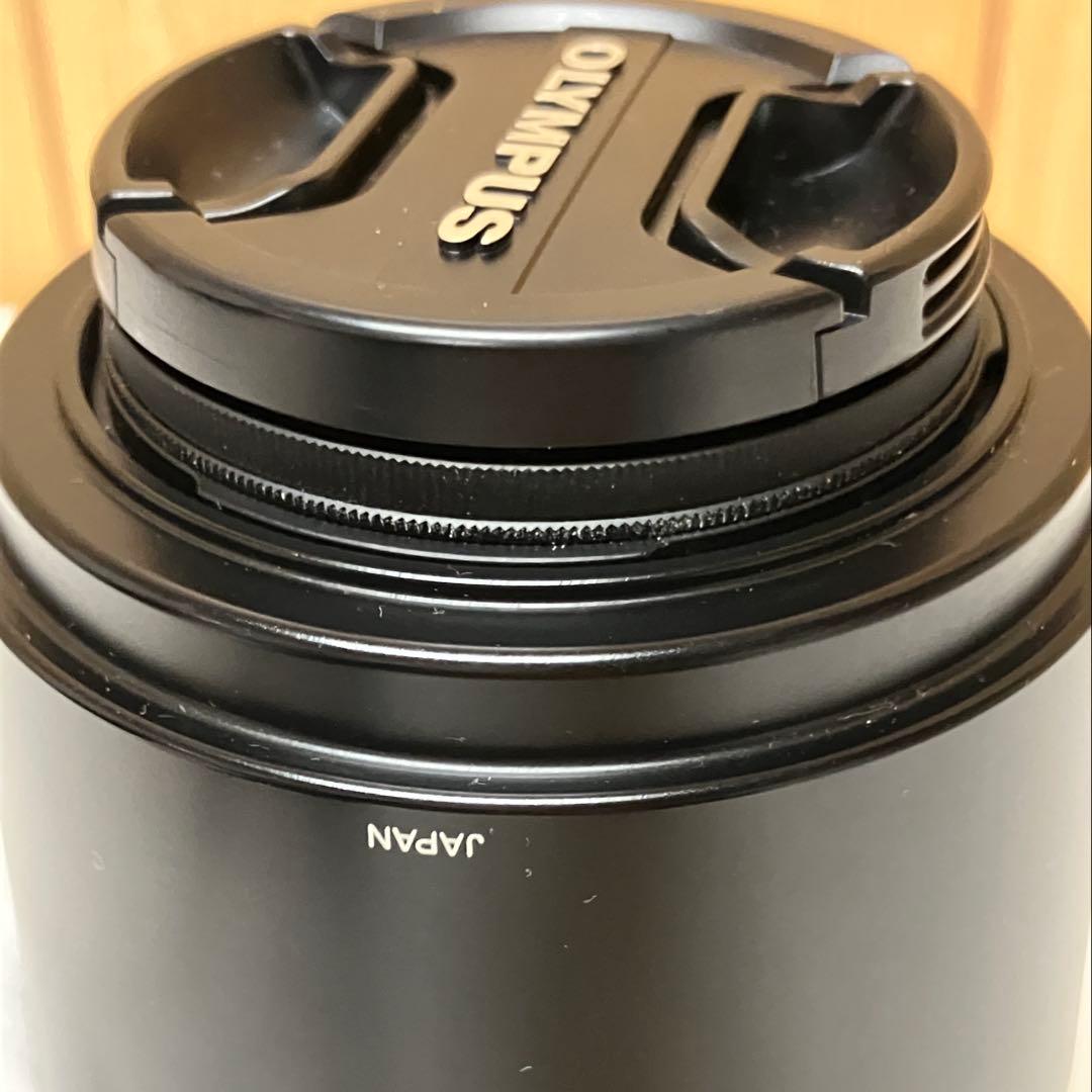 E60 OLYMPUS オリンパス 70-300mm 1:4-5.6