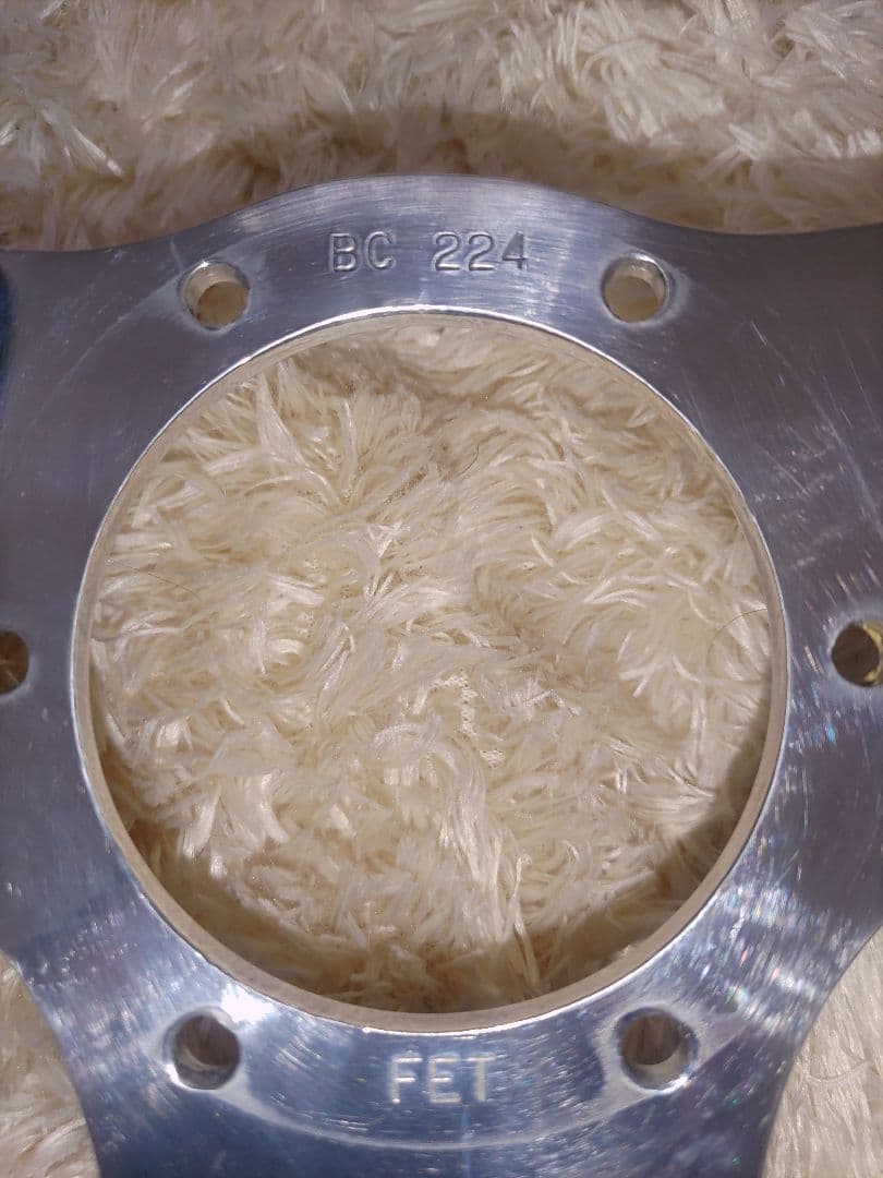 【ひとし】NARDI☆ナルディクラシックウッドポリッシュ/ヴィンテージ