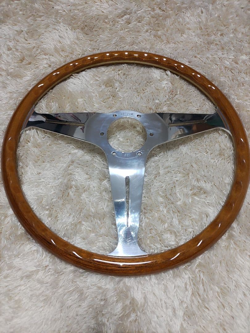 【ひとし】NARDI☆ナルディクラシックウッドポリッシュ/ヴィンテージ