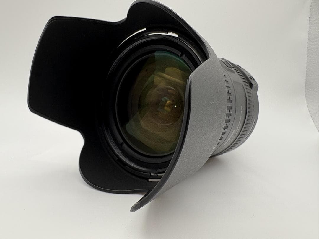 その他 Nikon AF-S DX 18-200mm f/3.5-5.6 VR #114