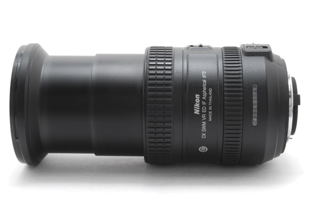 その他 Nikon AF-S DX 18-200mm f/3.5-5.6 VR #114