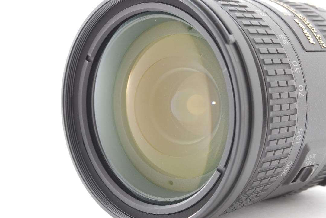 その他 Nikon AF-S DX 18-200mm f/3.5-5.6 VR #114