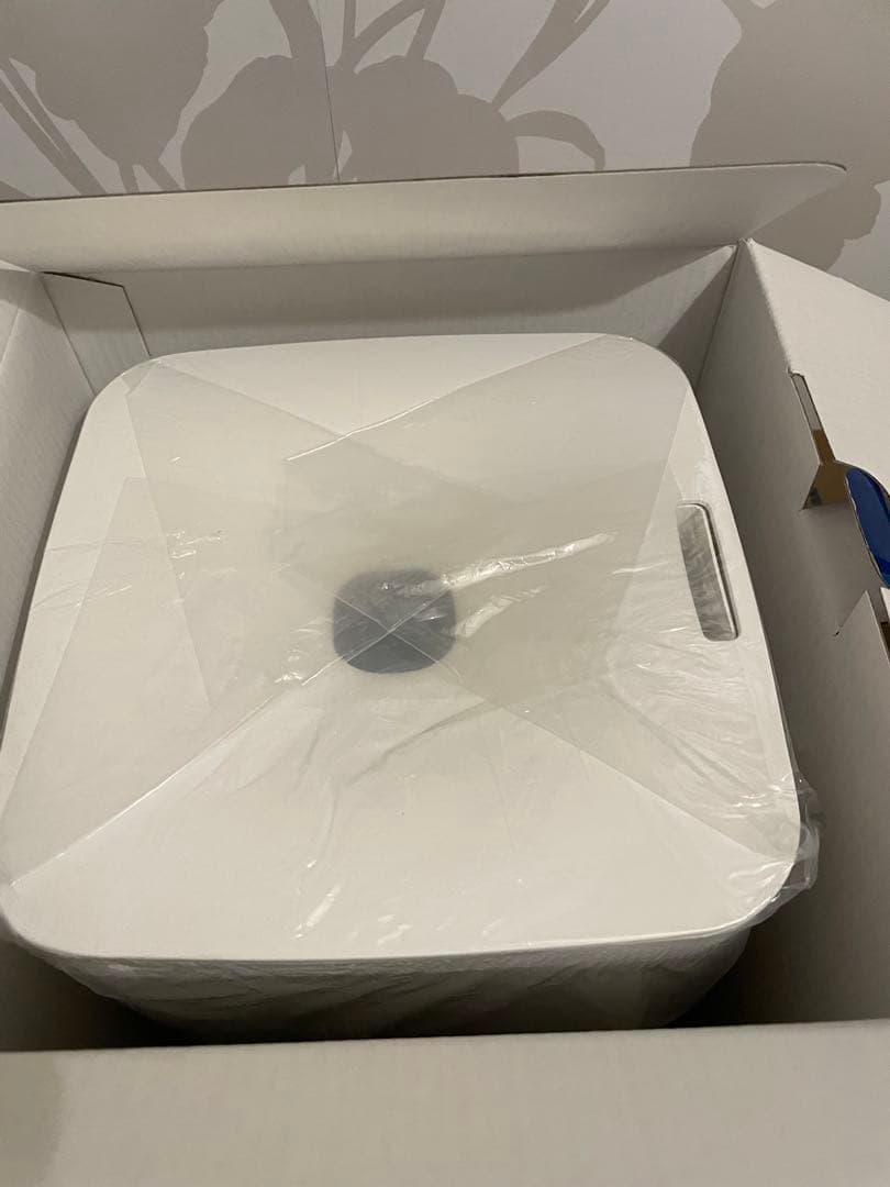 新品　Air Force mini2 空気清浄機　卓上加湿器　消臭 感染予防