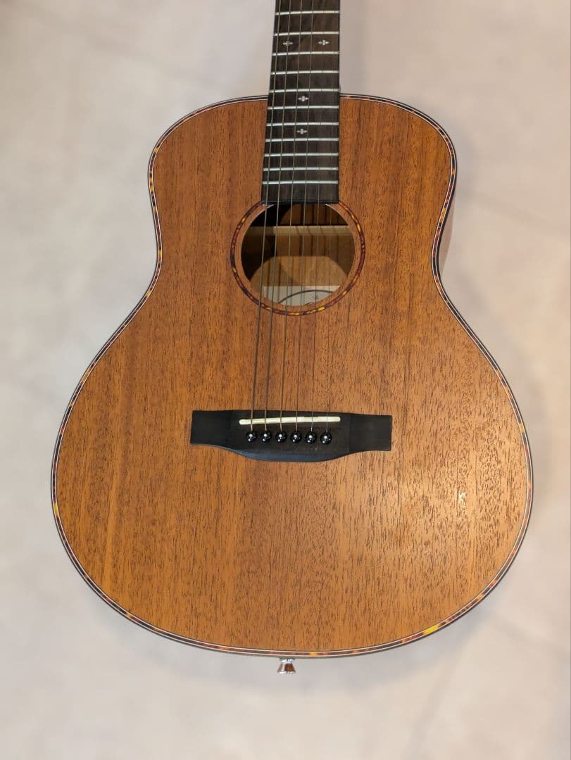 ELVISエルビス Master Mini 10 純正バッグ付き