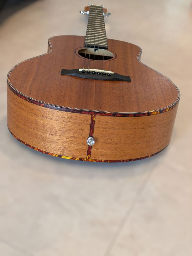 ELVISエルビス Master Mini 10 純正バッグ付き