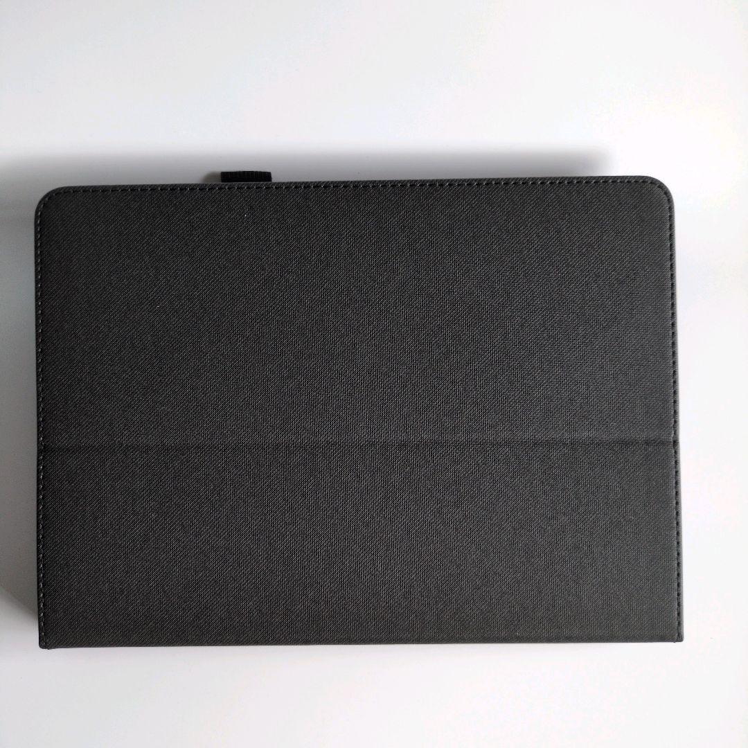 アイリスオーヤマ10インチ　LUCA TE104M4V1-B タブレット 本体