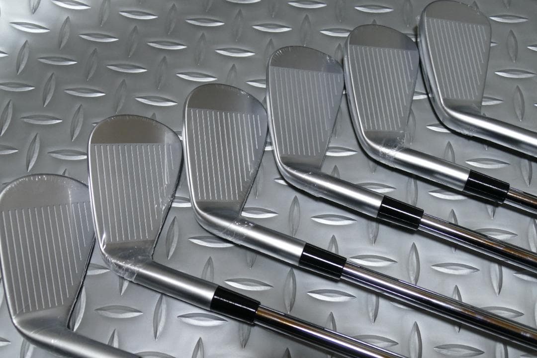 TaylorMade/ P770 アイアンセット 6本組(#5-PW) DG