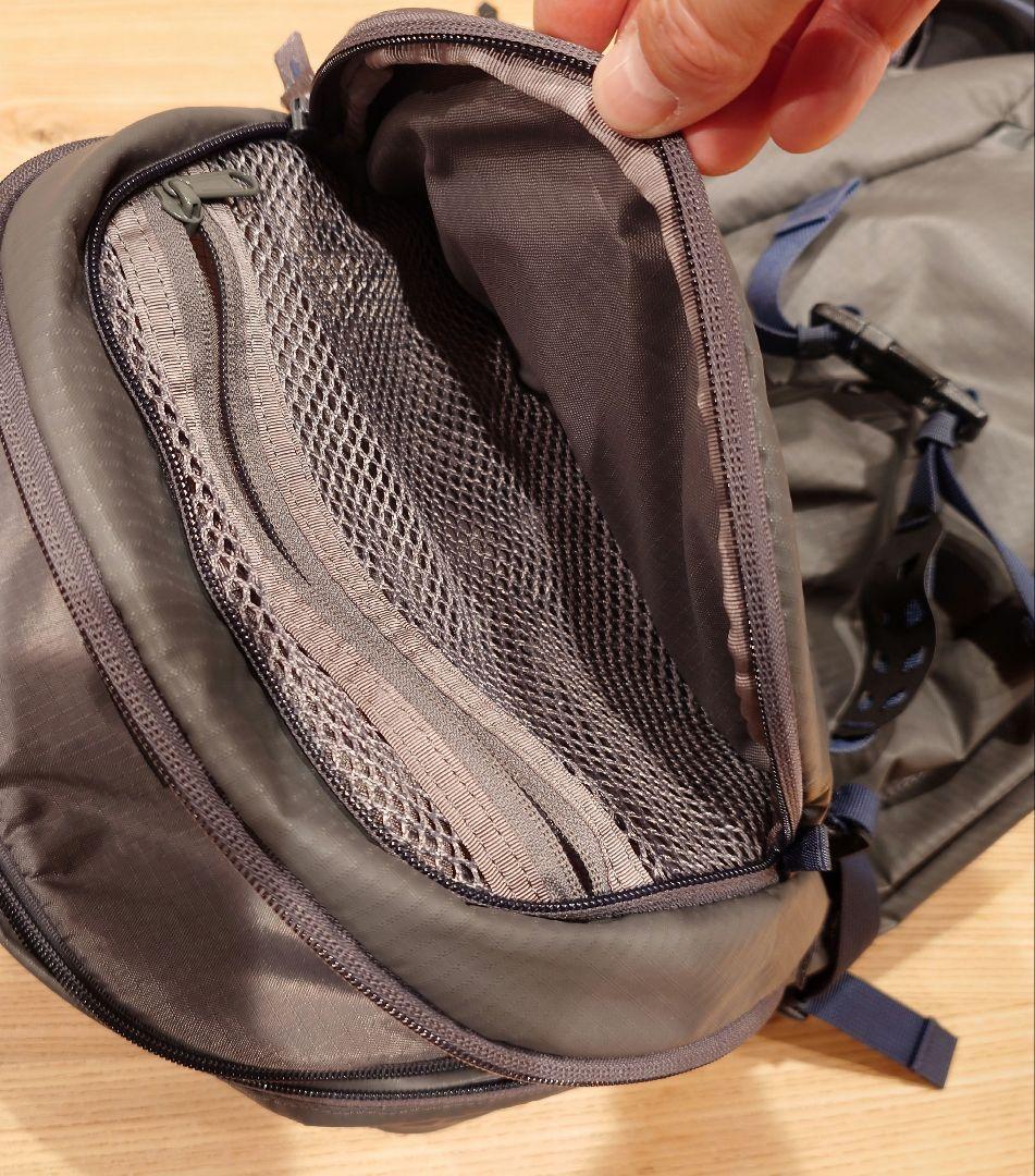 Burton ak スノーボード バックパック