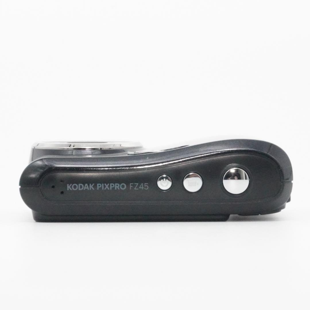 KODAK PIXPRO FZ45 ブラック デジタルカメラ