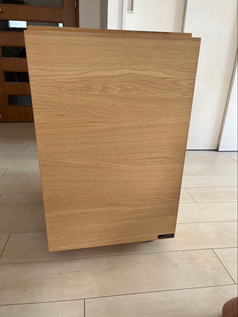 【美品】カリモク家具ボナシェルタ学習机セット