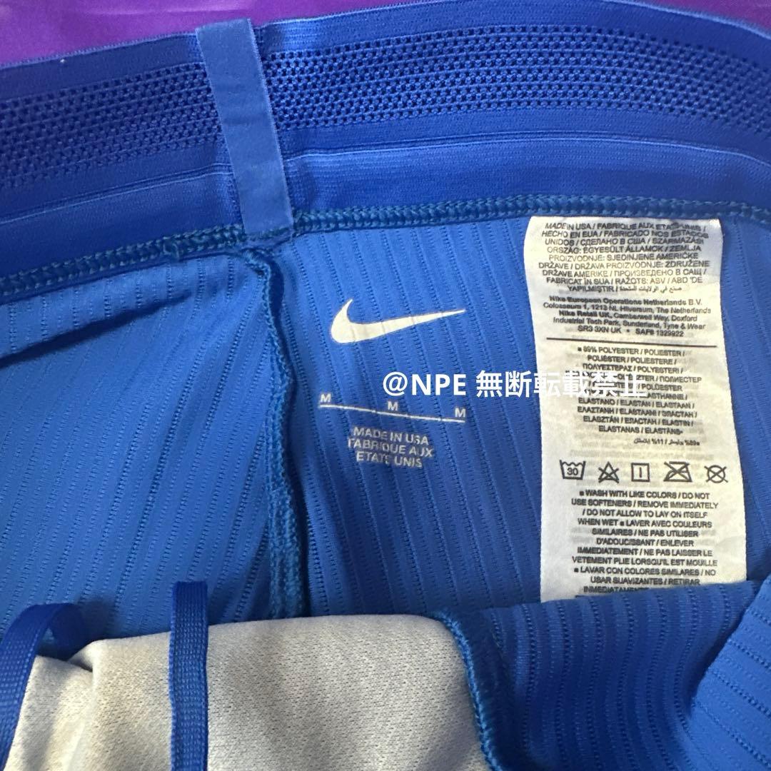 NIKE pro elite 2022 rosa ハーフタイツ US M