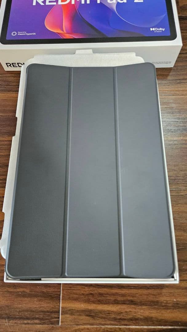 Androidタブレット本体 REDMI Pad 2 4GB+128GB