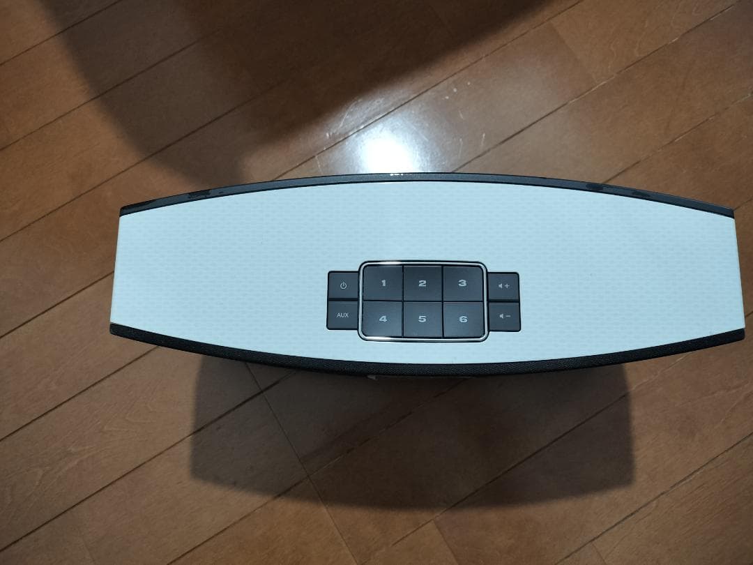 スピーカー・ウーファー Bose Soundtouch 20
