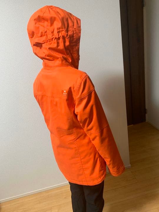 レディース　ウェア　上下セット　グローブ　xs