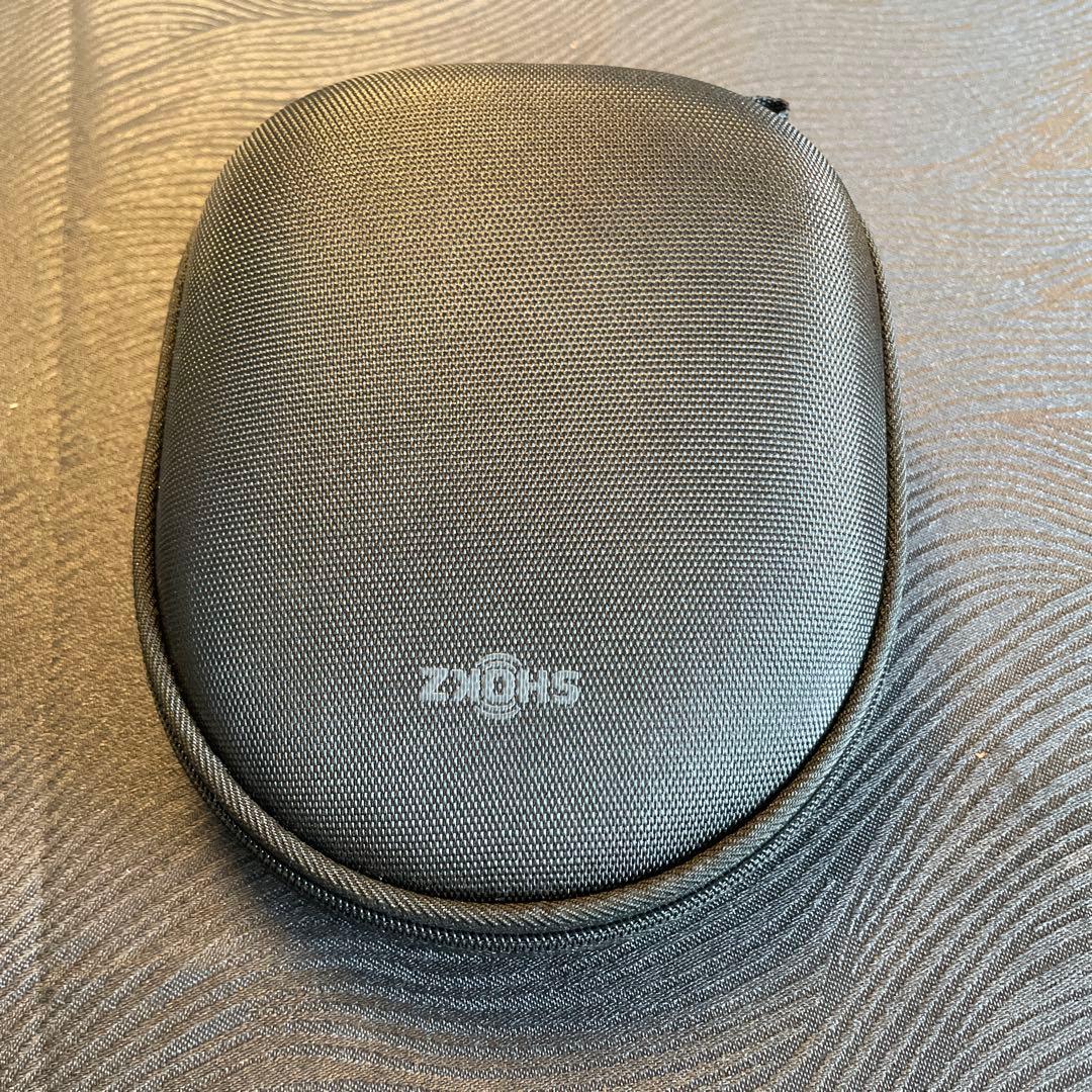 Shokz OpenRun Pro 骨伝導イヤホン ネックバンド型 ブラック