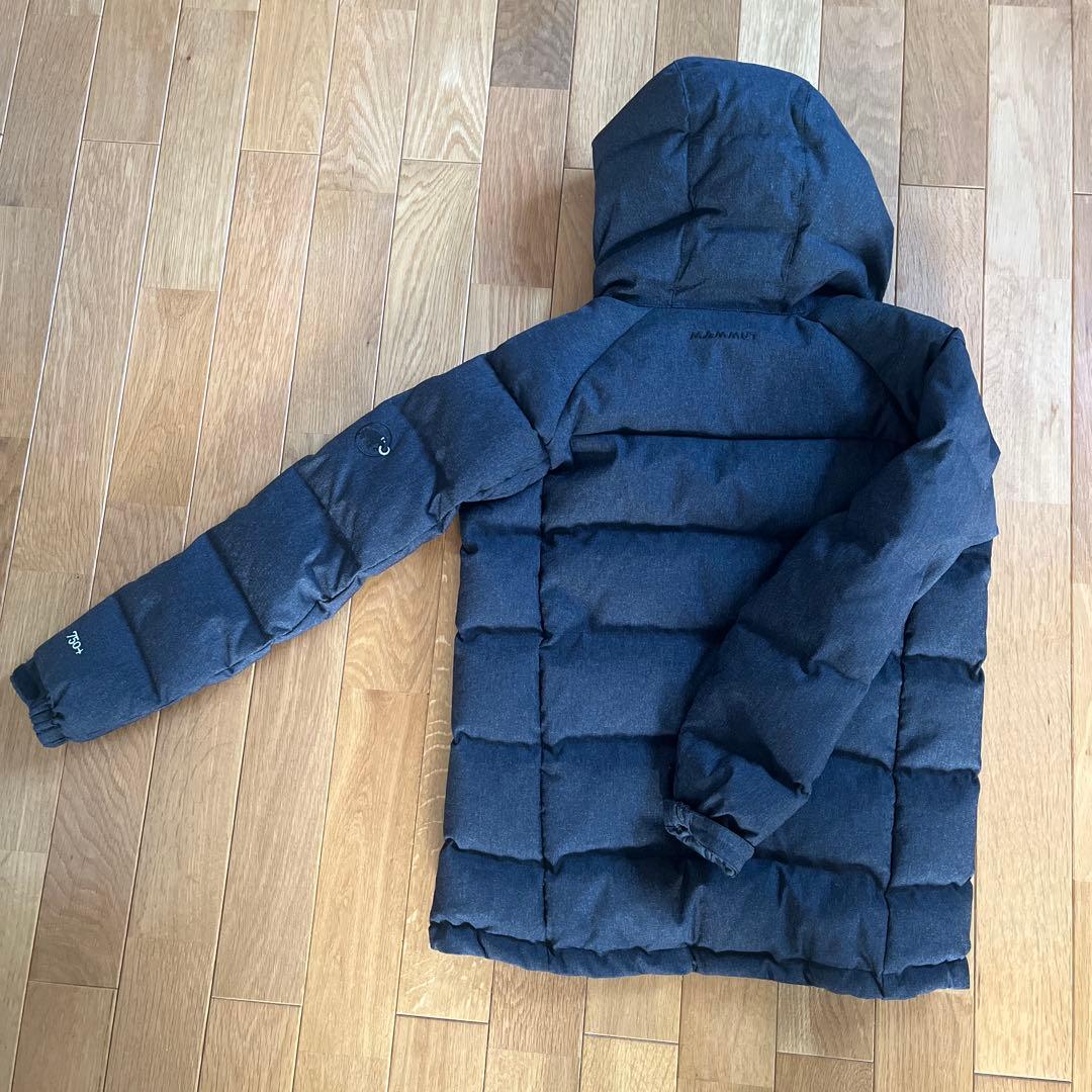 マムート　MAMMUT ダウンジャケット S
