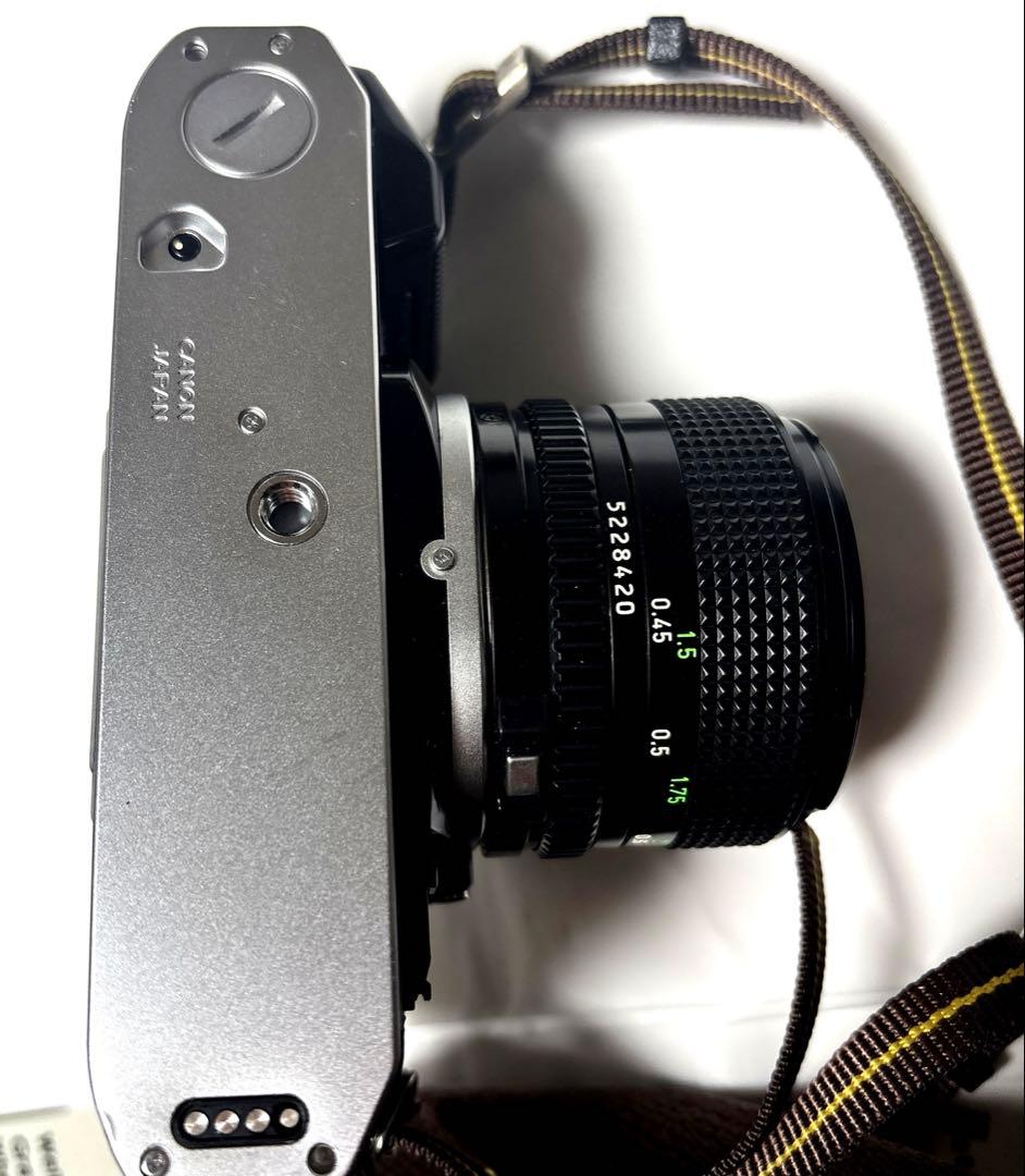 CANON カメラ フラッシュ