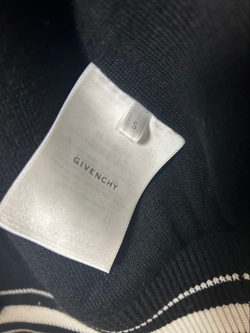GIVENCHY ブルゾン