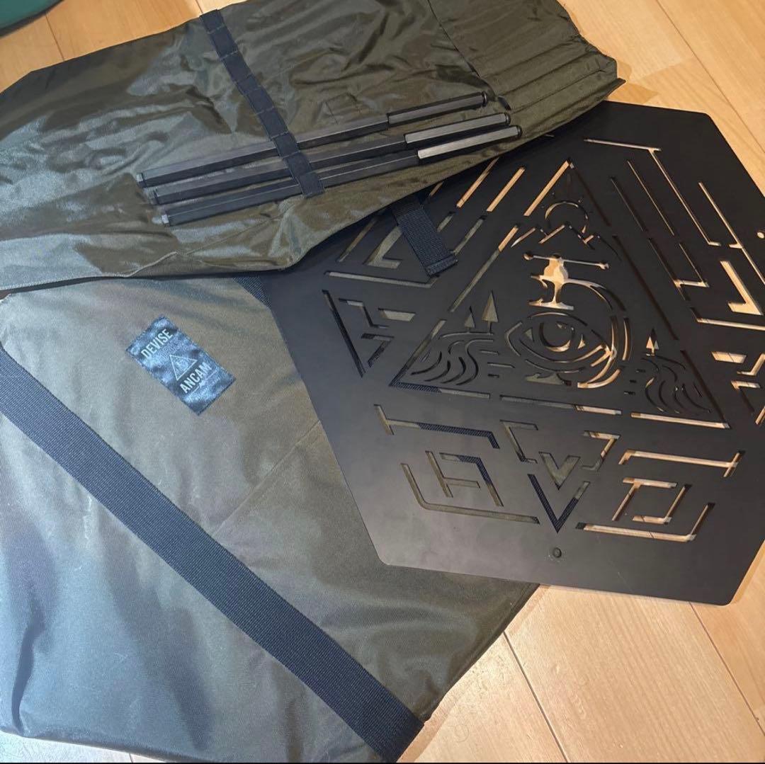 メタヘキテL DEVISE別注バージョンフルセット　デバイスワークス