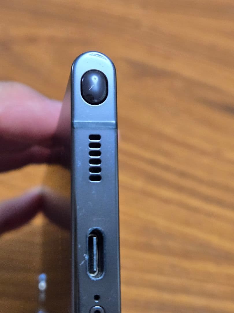 docomo Galaxy S22 Ultra ブラック