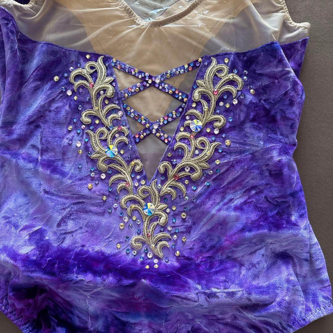 バトントワリング衣装 こはさん様