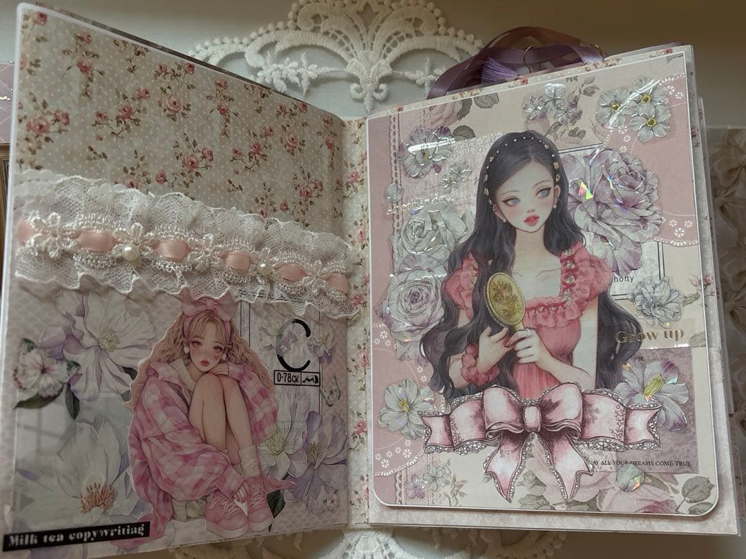 おすそ分けファイルなど4点