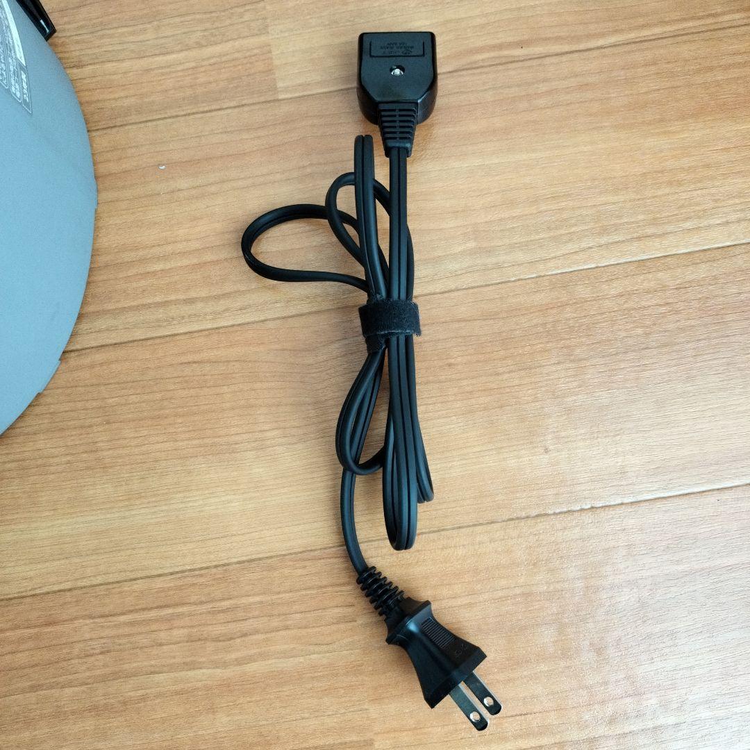 象印 スチーム式加湿器　EE-DD50-HA　2023年製　4.0L