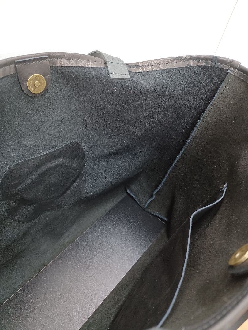 あっちゃおまとめです！大きな目玉の大きなトート