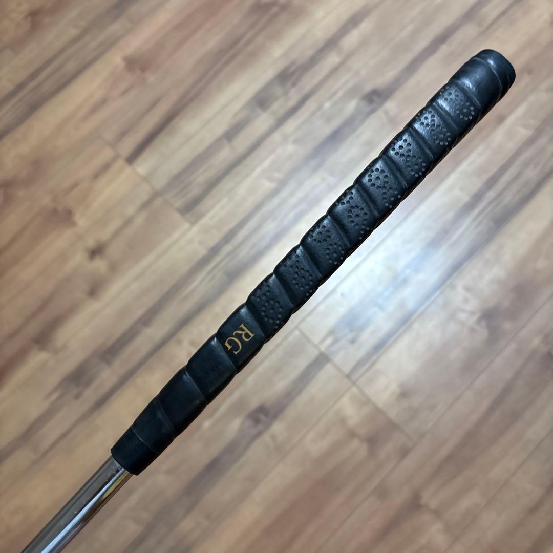 ★-ウッドブロス パター　ベンチマーク60Sパター　TGB-5ウッドブラザーズ