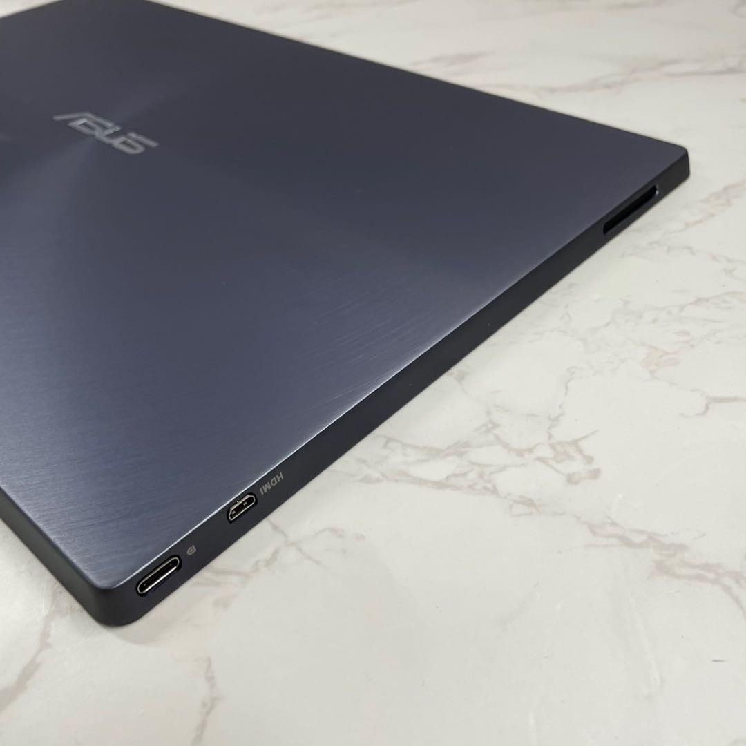 ASUS ZenScreen MB16AMT ポータブル液晶ディスプレイ