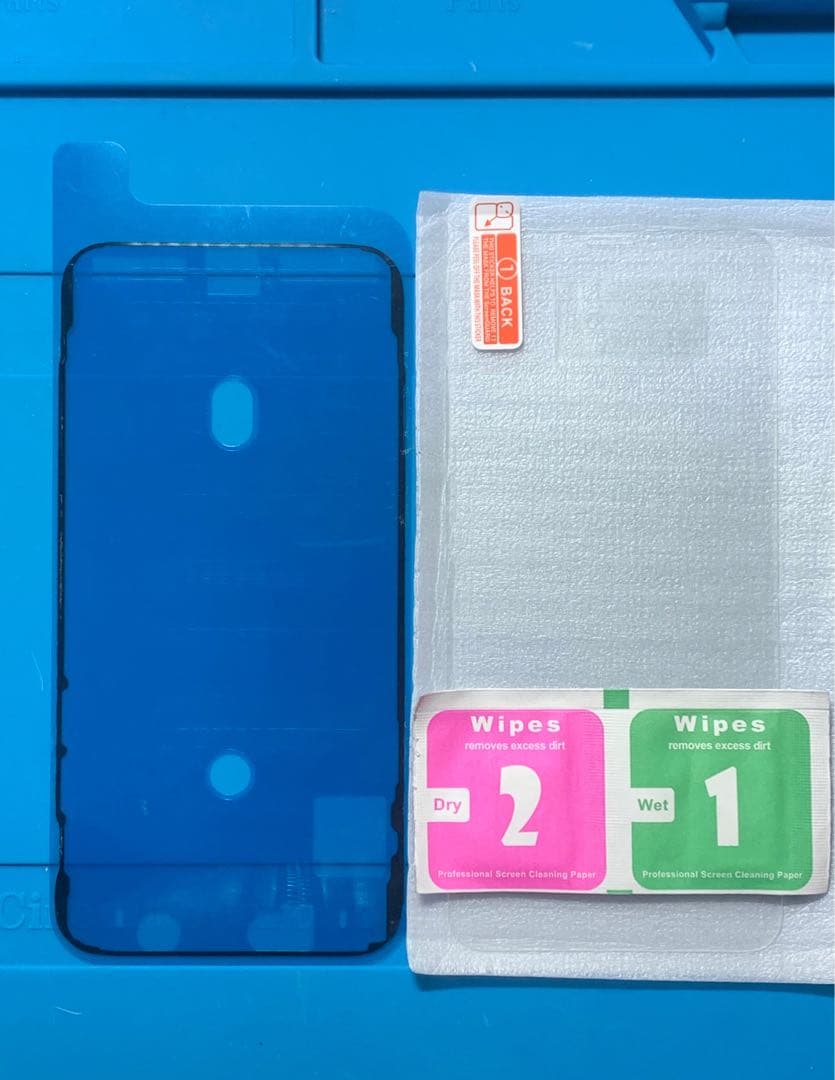 iPhone13PRO純正再生パネル13P−12J