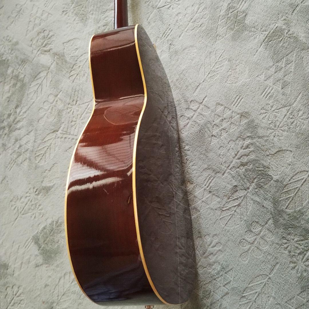 TOKAI楽器、1970年代、浜松工場製、ピックアップ、アジャストサドル