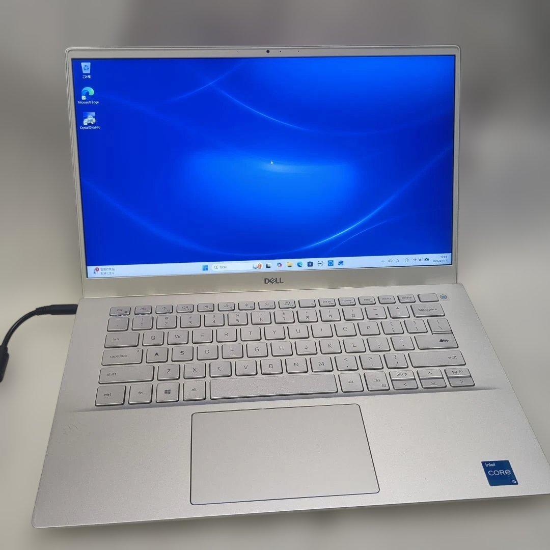 Dell Inspiron 14 5402 USモデル