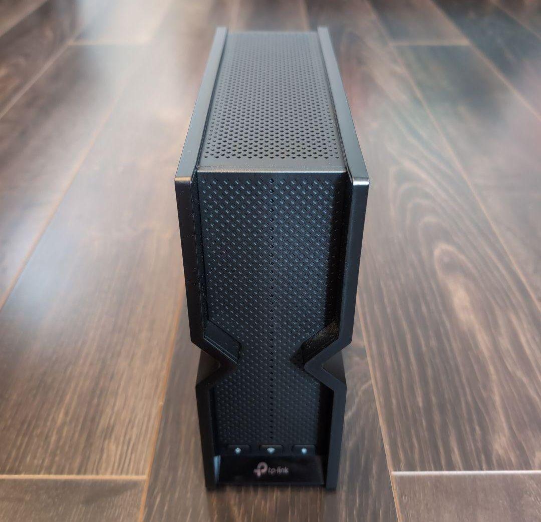 TP-Link Archer BE550（Ver.1.0）