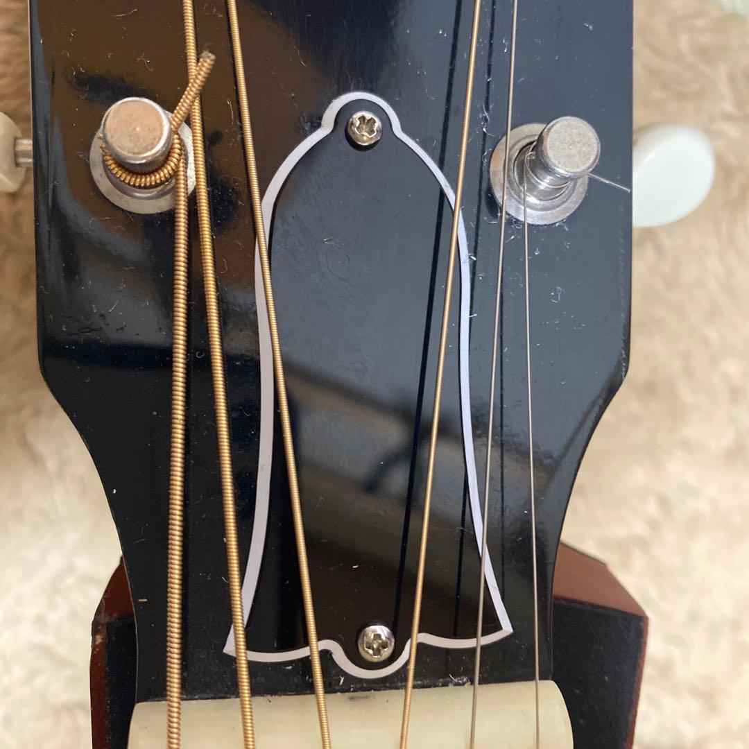 ギブソン　j-35 エレアコ　ワンオーナー
