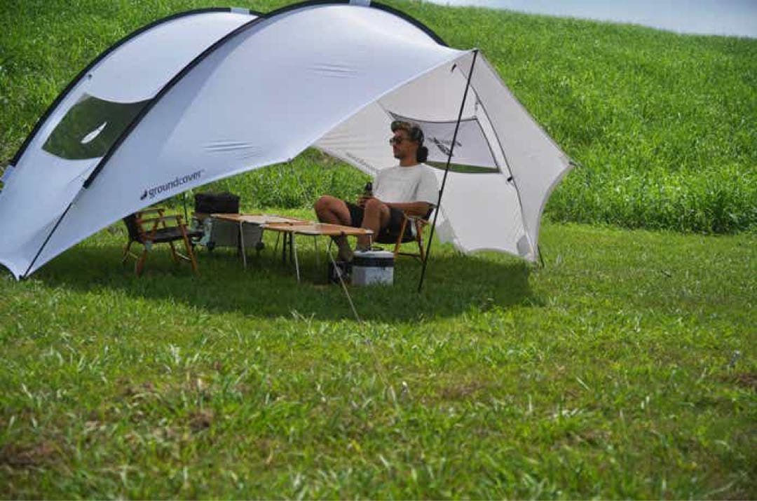 groundcover Roof House グランドカバー ルーフハウス