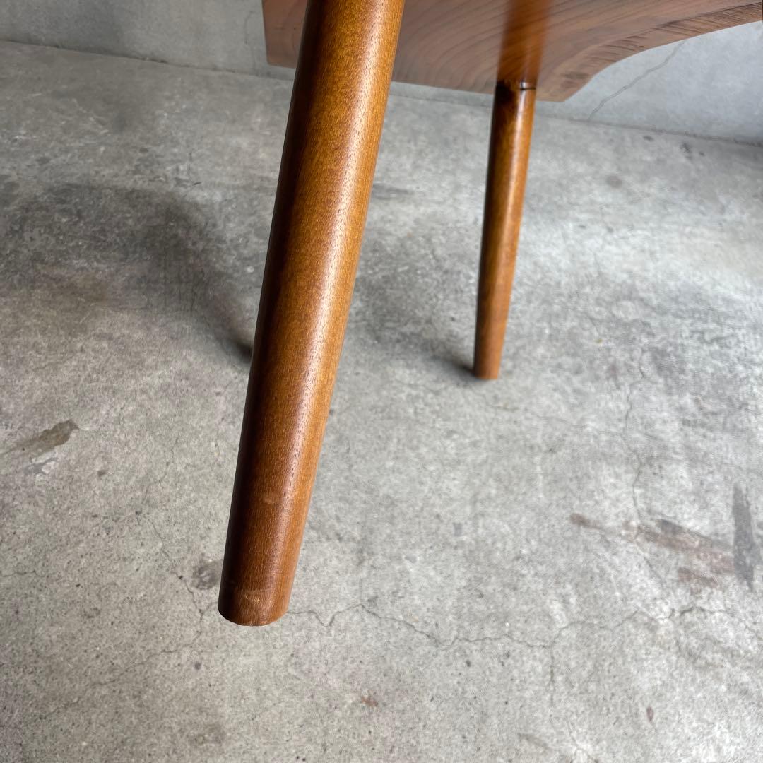 MATURIYA 祭屋　原木家具　欅スツール　サイドテーブル