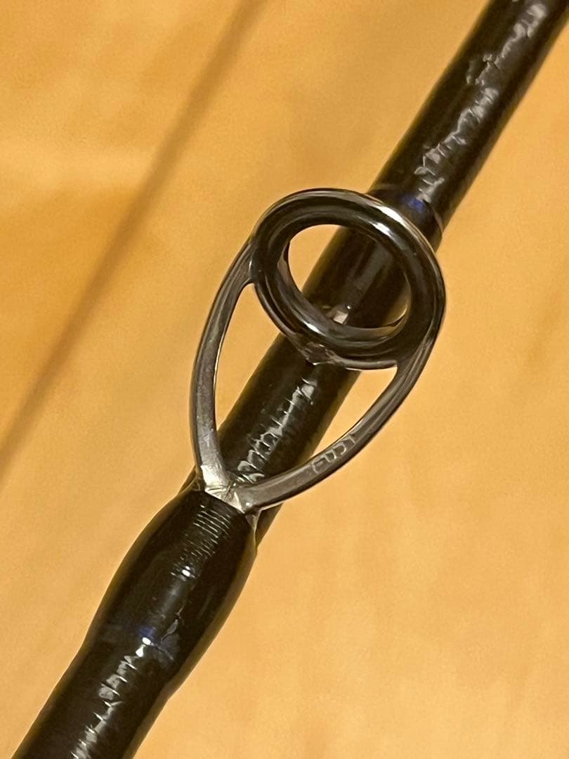 20ゲームタイプJ GAME Type J B60-3 【船持ち込みのみ・美品】