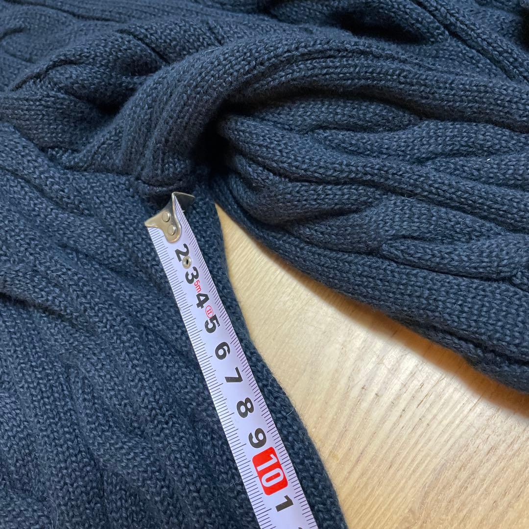まいかPOLOラルフローレン　ニット