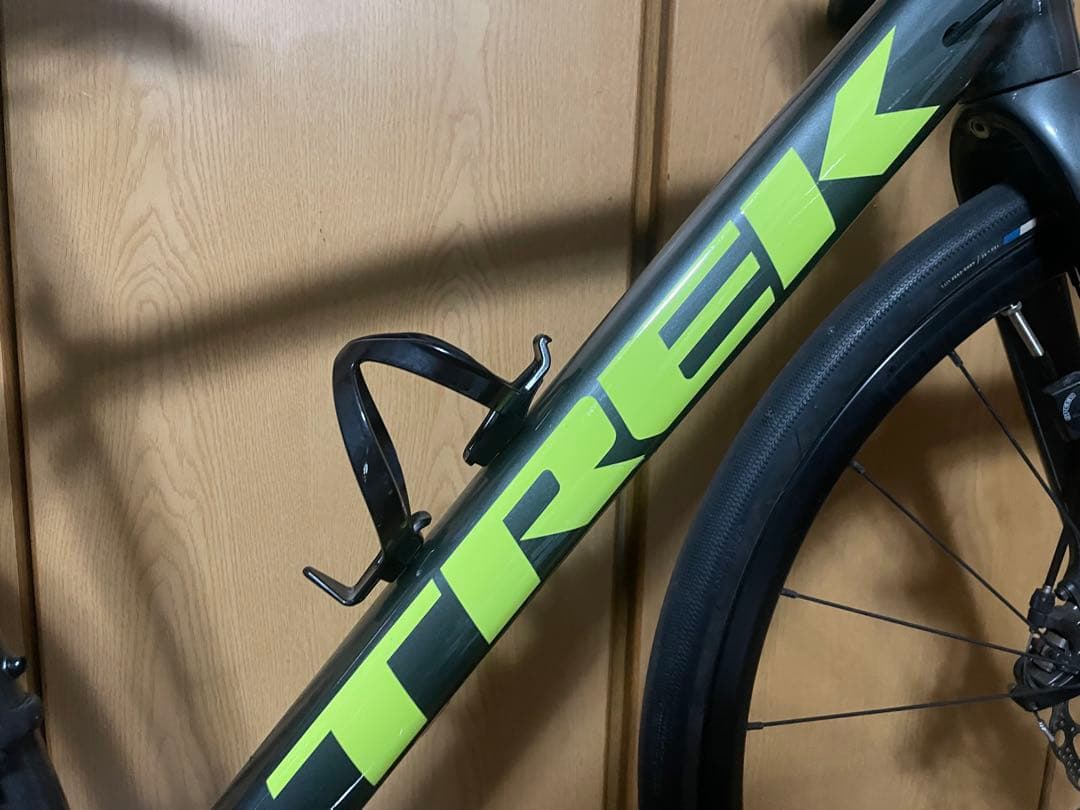 自転車本体 TREK DOMANE AL3 DISC 52