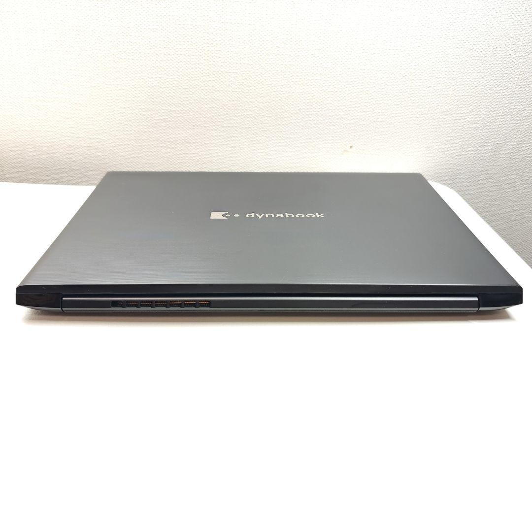 Windowsノート本体 Dynabook S73/HS i5-1135G7 256G 16GB