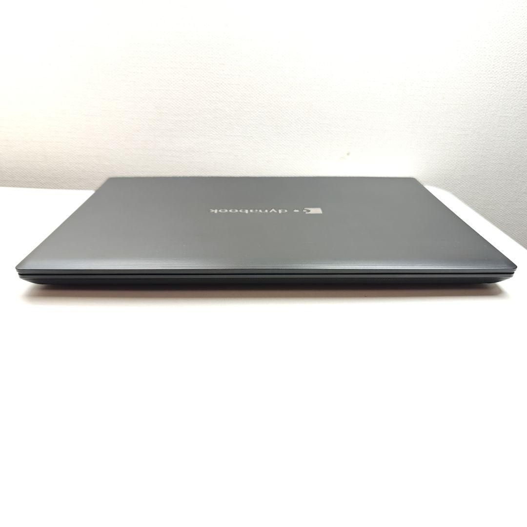 Windowsノート本体 Dynabook S73/HS i5-1135G7 256G 16GB
